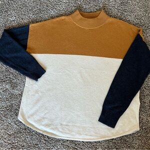 Madewell sweater